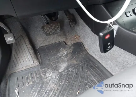 2014 Toyota Prius Four from USA, damaged, VIN JTDKN3DU4E1808751